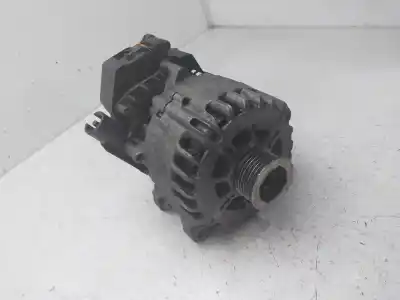 Second-hand car spare part alternator for ds 5 design 181 cv / 133 kw oem iam references 9807995580  
