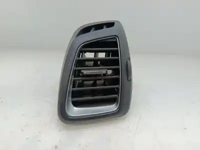 Peça sobressalente para automóvel em segunda mão grelha / difusor de ar por ds 5 design 181 cv / 133 kw referências oem iam 9670715377  