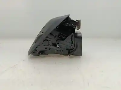 Peça sobressalente para automóvel em segunda mão grelha / difusor de ar por ds 5 design 181 cv / 133 kw referências oem iam 9670715377  