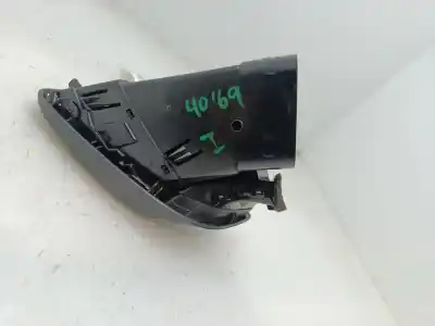 Peça sobressalente para automóvel em segunda mão grelha / difusor de ar por ds 5 design 181 cv / 133 kw referências oem iam 9670715377  