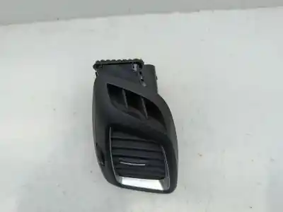 Peça sobressalente para automóvel em segunda mão grelha / difusor de ar por ds 5 design 181 cv / 133 kw referências oem iam 9670715277  