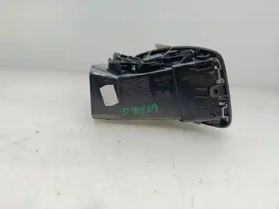 Peça sobressalente para automóvel em segunda mão grelha / difusor de ar por ds 5 design 181 cv / 133 kw referências oem iam 9670715277  