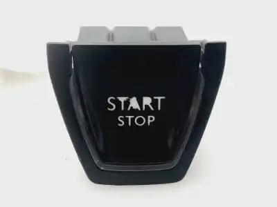 Second-hand car spare part ignition switch for ds 5 design 181 cv / 133 kw oem iam references 98008409zd  