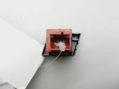 Second-hand car spare part switch for ds 5 design 181 cv / 133 kw oem iam references 96665445zd  