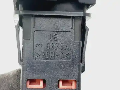 Second-hand car spare part  for DS 5  OEM IAM references 96665445ZD  