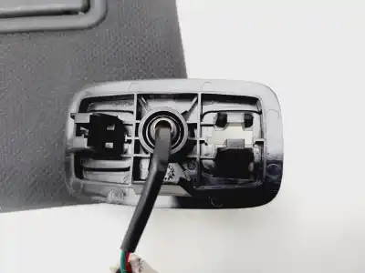 Second-hand car spare part right sunshade for ds 5 design 181 cv / 133 kw oem iam references 16074088ze  