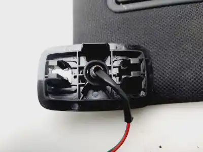 Peça sobressalente para automóvel em segunda mão pára-sol esquerdo por ds 5 design 181 cv / 133 kw referências oem iam 16074088ze  