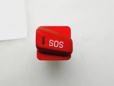 Pezzo di ricambio per auto di seconda mano interruttore per ds 5 design 181 cv / 133 kw riferimenti oem iam 96665441jx  