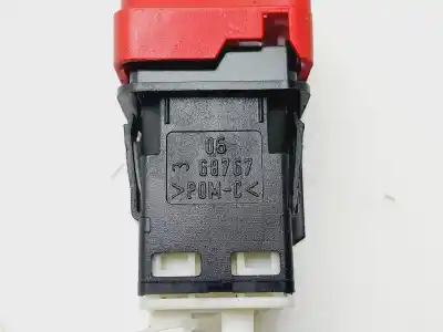 Pezzo di ricambio per auto di seconda mano interruttore per ds 5 design 181 cv / 133 kw riferimenti oem iam 96665441jx  