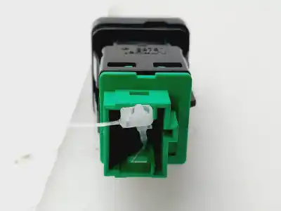 Second-hand car spare part switch for ds 5 design 181 cv / 133 kw oem iam references 98076295zd  