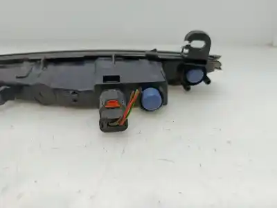 Second-hand car spare part front left headlight for ds 5 design 181 cv / 133 kw oem iam references 9808732180  