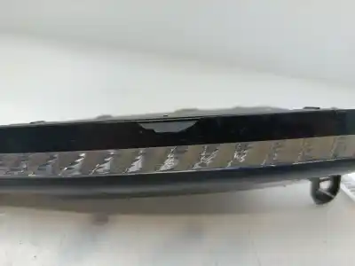 Peça sobressalente para automóvel em segunda mão farolim dianteiro esquerdo por ds 5 design 181 cv / 133 kw referências oem iam 9808732180