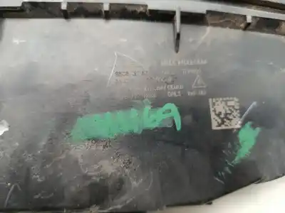 Second-hand car spare part front left headlight for ds 5 design 181 cv / 133 kw oem iam references 9808732180  