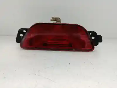 Second-hand car spare part rear right light bumper for ds 5 design 181 cv / 133 kw oem iam references 9672294080  