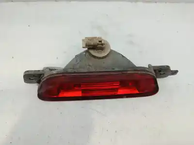 Second-hand car spare part rear right light bumper for ds 5 design 181 cv / 133 kw oem iam references 9672294080  