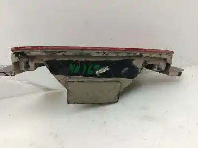 Second-hand car spare part rear right light bumper for ds 5 design 181 cv / 133 kw oem iam references 9672294080  