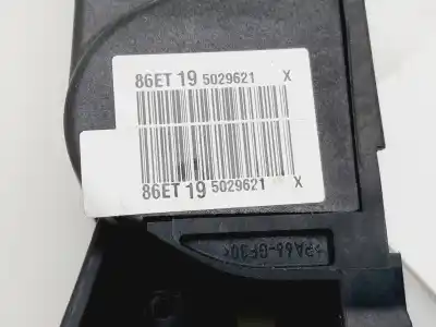 Second-hand car spare part potentiometer for ds 5 design 181 cv / 133 kw oem iam references 9671416880  