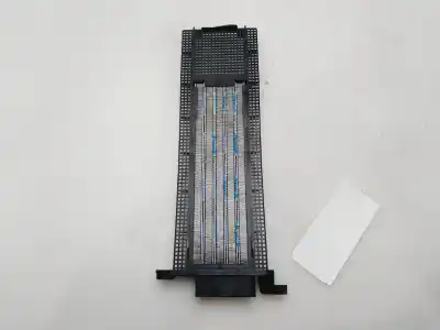 Peça sobressalente para automóvel em segunda mão resistência sofagem chauffage por ds 5 design 181 cv / 133 kw referências oem iam t2392001  