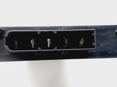 Peça sobressalente para automóvel em segunda mão resistência sofagem chauffage por ds 5 design 181 cv / 133 kw referências oem iam t2392001  