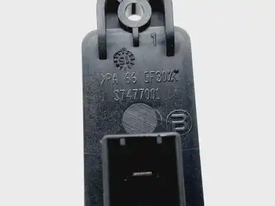 Peça sobressalente para automóvel em segunda mão resistência sofagem chauffage por ds 5 design 181 cv / 133 kw referências oem iam t2392001