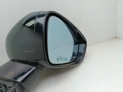 Peça sobressalente para automóvel em segunda mão espelho retrovisor direito por ds 5 design 181 cv / 133 kw referências oem iam 1607212880