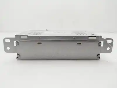 Second-hand car spare part gps navigation system for ds 5 design 181 cv / 133 kw oem iam references 9814197280  