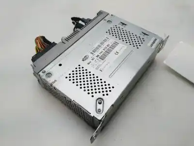 Second-hand car spare part gps navigation system for ds 5 design 181 cv / 133 kw oem iam references 9814197280  