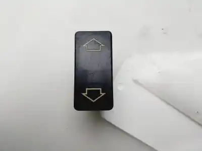 Peça sobressalente para automóvel em segunda mão botão / interruptor elevador vidro dianteiro esquerdo por citroen saxo 1.5 diesel 42 referências oem iam 22681  