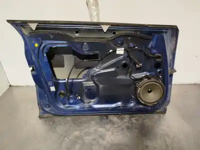 Peça sobressalente para automóvel em segunda mão PORTA DA FRENTE ESQUERDA por AUDI A3 SPORTBACK (8P)  Referências OEM IAM 8P4831051A  