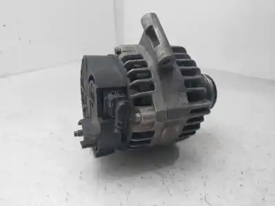 Second-hand car spare part alternator for opel corsa d cmon oem iam references 13256932  