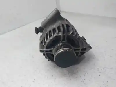 Peça sobressalente para automóvel em segunda mão alternador por opel corsa d cmon referências oem iam 13256932