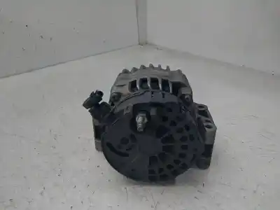 Second-hand car spare part alternator for opel corsa d cmon oem iam references 13256932  