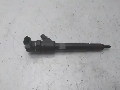Peça sobressalente para automóvel em segunda mão injetor por opel corsa d cmon referências oem iam 0445110183