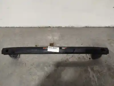 Peça sobressalente para automóvel em segunda mão reforço do pára choques traseiro por opel corsa d cmon referências oem iam 13188290  