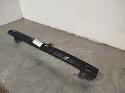 Peça sobressalente para automóvel em segunda mão reforço do pára choques traseiro por opel corsa d cmon referências oem iam 13188290  