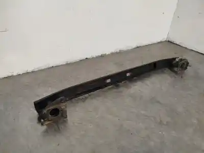 Peça sobressalente para automóvel em segunda mão reforço do pára choques traseiro por opel corsa d cmon referências oem iam 13188290  