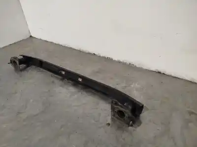 Peça sobressalente para automóvel em segunda mão reforço do pára choques traseiro por opel corsa d cmon referências oem iam 13188290  