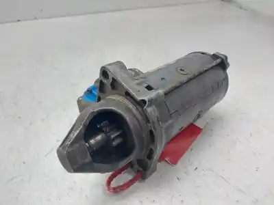 Second-hand car spare part starter motor for opel corsa d cmon oem iam references 55564491  