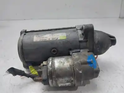 Second-hand car spare part starter motor for opel corsa d cmon oem iam references 55564491  