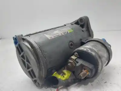 Second-hand car spare part starter motor for opel corsa d cmon oem iam references 55564491  