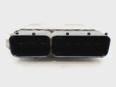 Second-hand car spare part ecu engine control for opel corsa d cmon oem iam references 55568383  