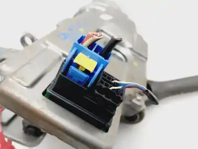 Автозапчастина б/у рульва колонка для OPEL CORSA D CMon Посилання на OEM IAM 13290393  