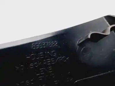 Peça sobressalente para automóvel em segunda mão farolim traseiro esquerdo por opel corsa d cmon referências oem iam 13269050