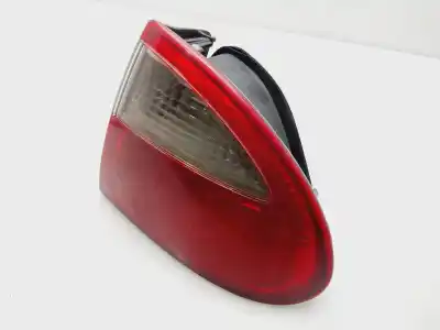 Second-hand car spare part right tailgate light for seat leon (1m1) last edition oem iam references 1m6945112  