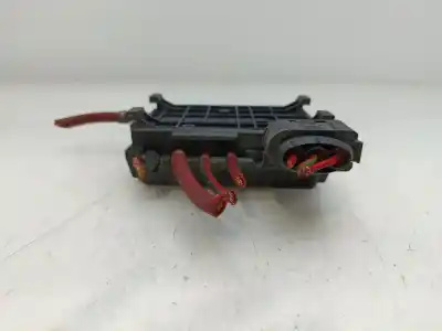 Second-hand car spare part fuse box unit for seat leon (1m1) last edition oem iam references 1j0937550aa  