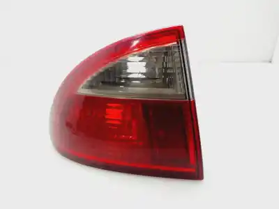 Second-hand car spare part left tailgate light for seat leon (1m1) last edition oem iam references 1m6945111  