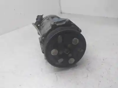 Second-hand car spare part air conditioning compressor for seat leon (1m1) last edition oem iam references 1j0820803k  
