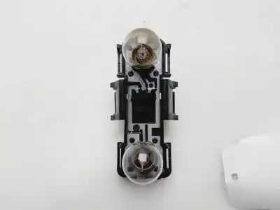Автозапчасти б/у ПОДСТАВКА ДЛЯ ЛАМПЫ за SEAT LEON (1M1)  ссылки OEM IAM 1M6945259  