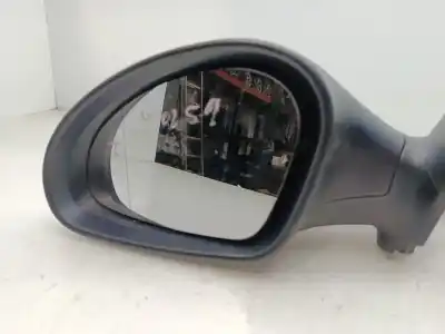 Second-hand car spare part left rearview mirror for seat leon (1m1) last edition oem iam references 1m0857933a