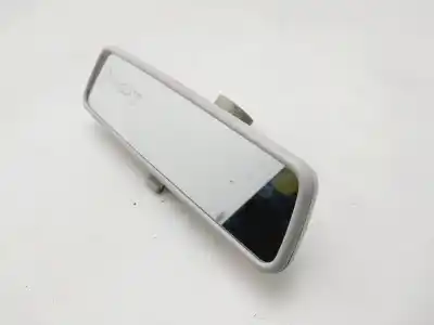 Second-hand car spare part interior rearview mirror for seat leon (1m1) last edition oem iam references 1m1857511a